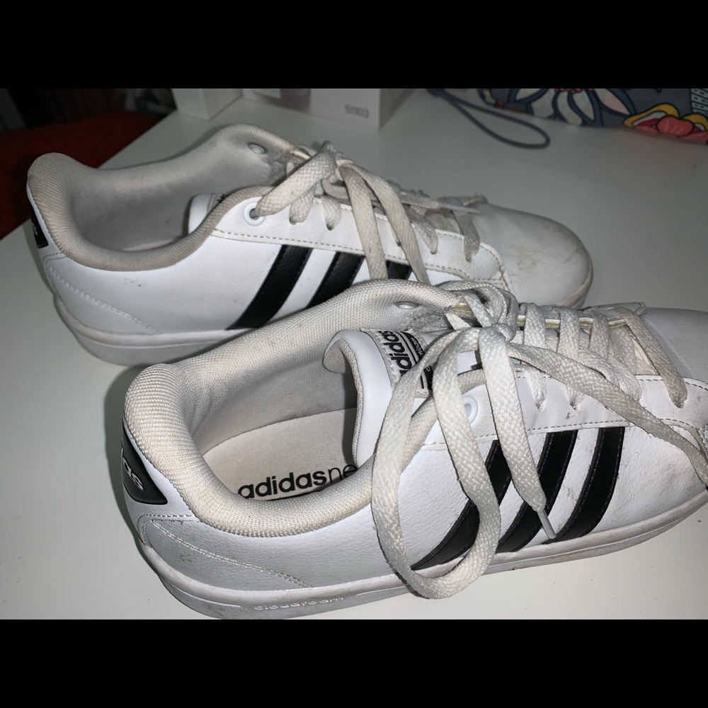 cloud foam adidas